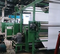 automatic dyeing lines
